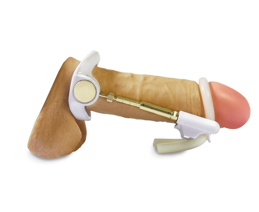 Extensor für ein Mitglied