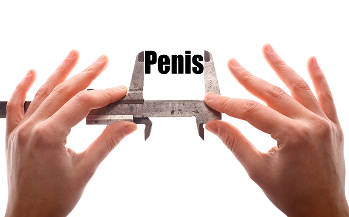 kleine penis bei Männern, da es Auswirkungen auf das Sexualleben